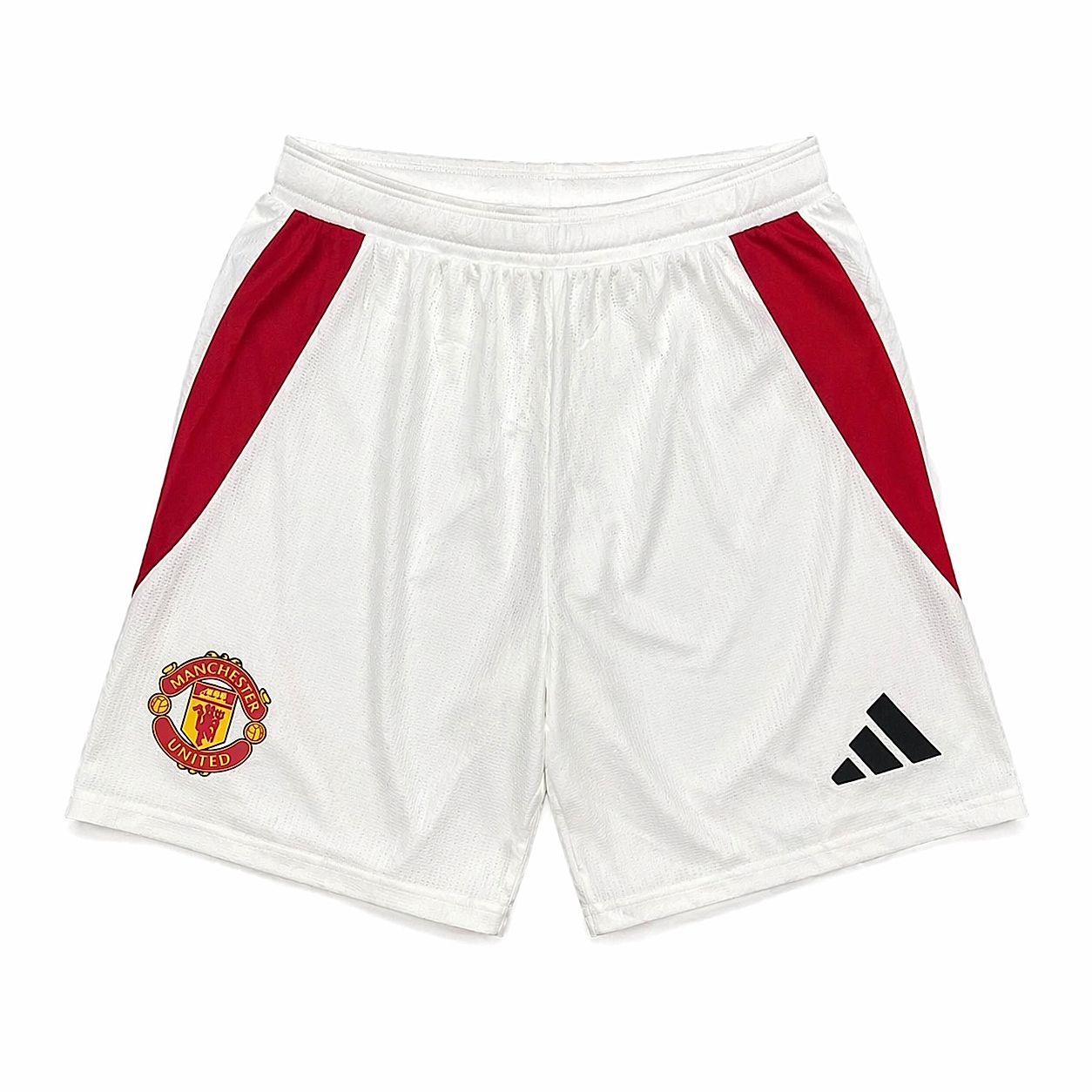 Short Manchester United Domicile 24/25 - Version Joueur