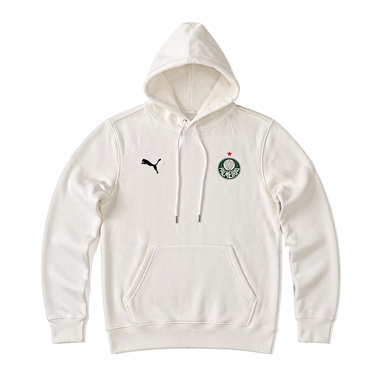 Palmeiras 25/26 - Sweatshirt