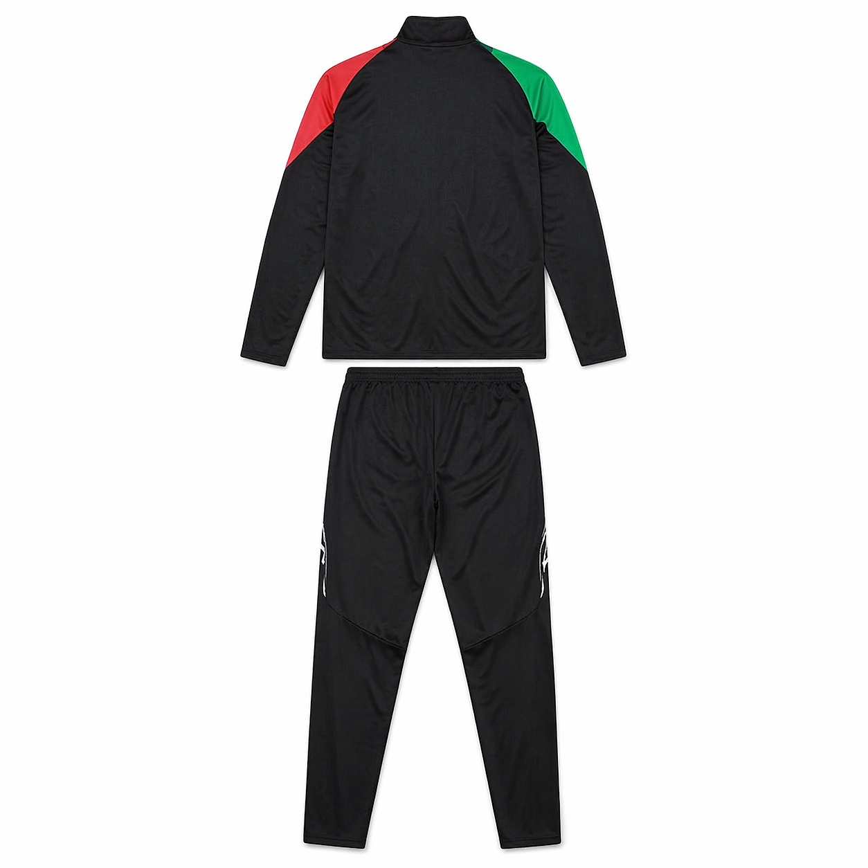Arsenal 24/25 - Full-Zip Tracksuit