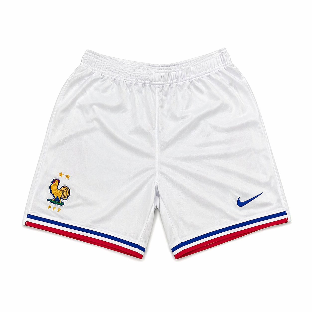 France Home Shorts 24/25
