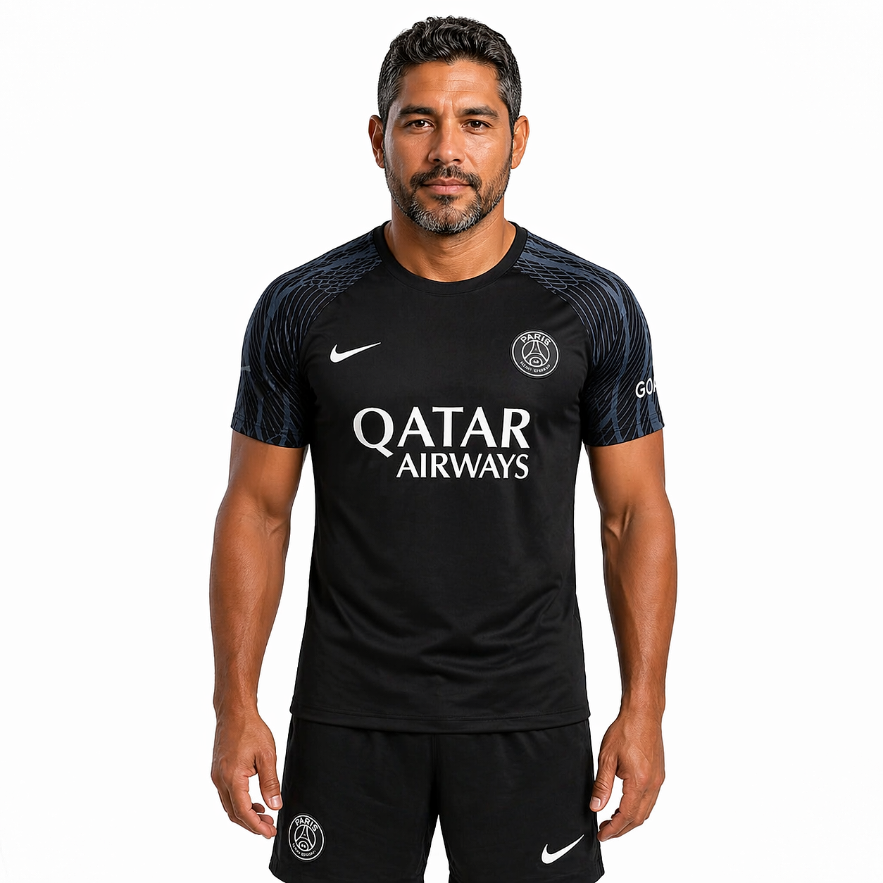 PSG 24/25 - Training Gear