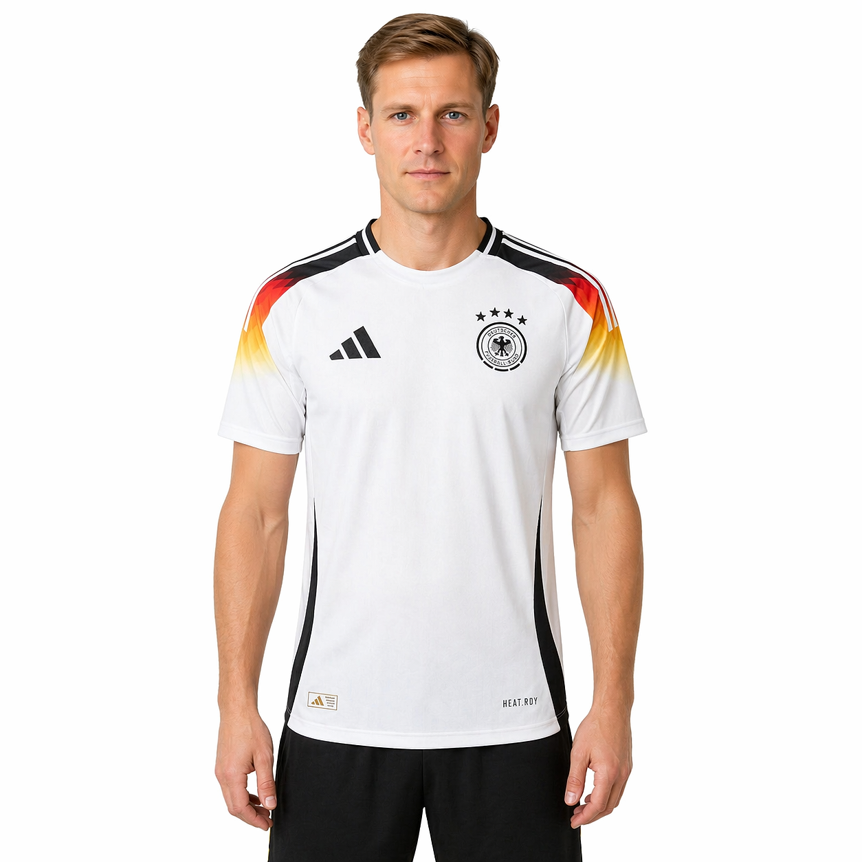 Germany Home 24/25