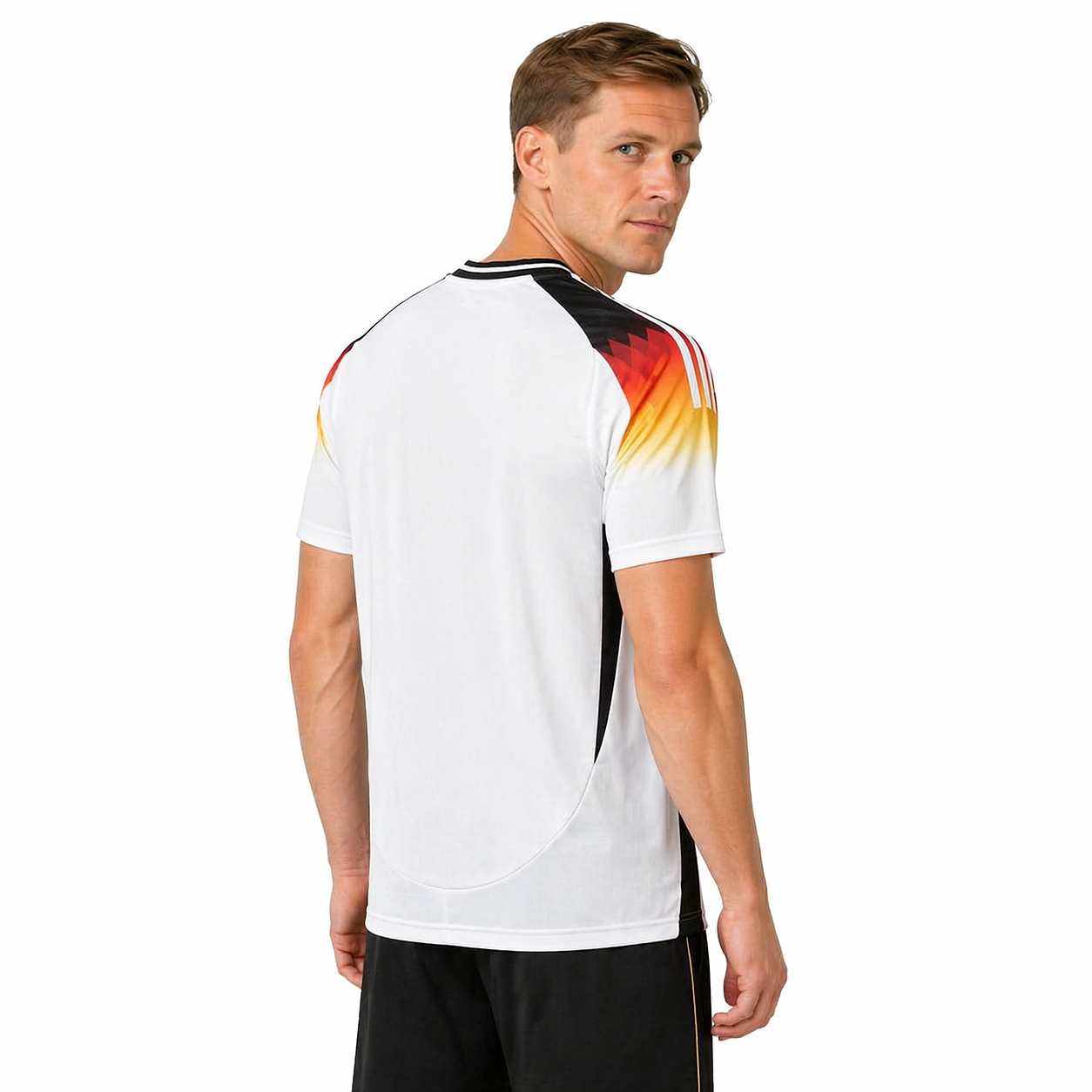 Germany Home 24/25