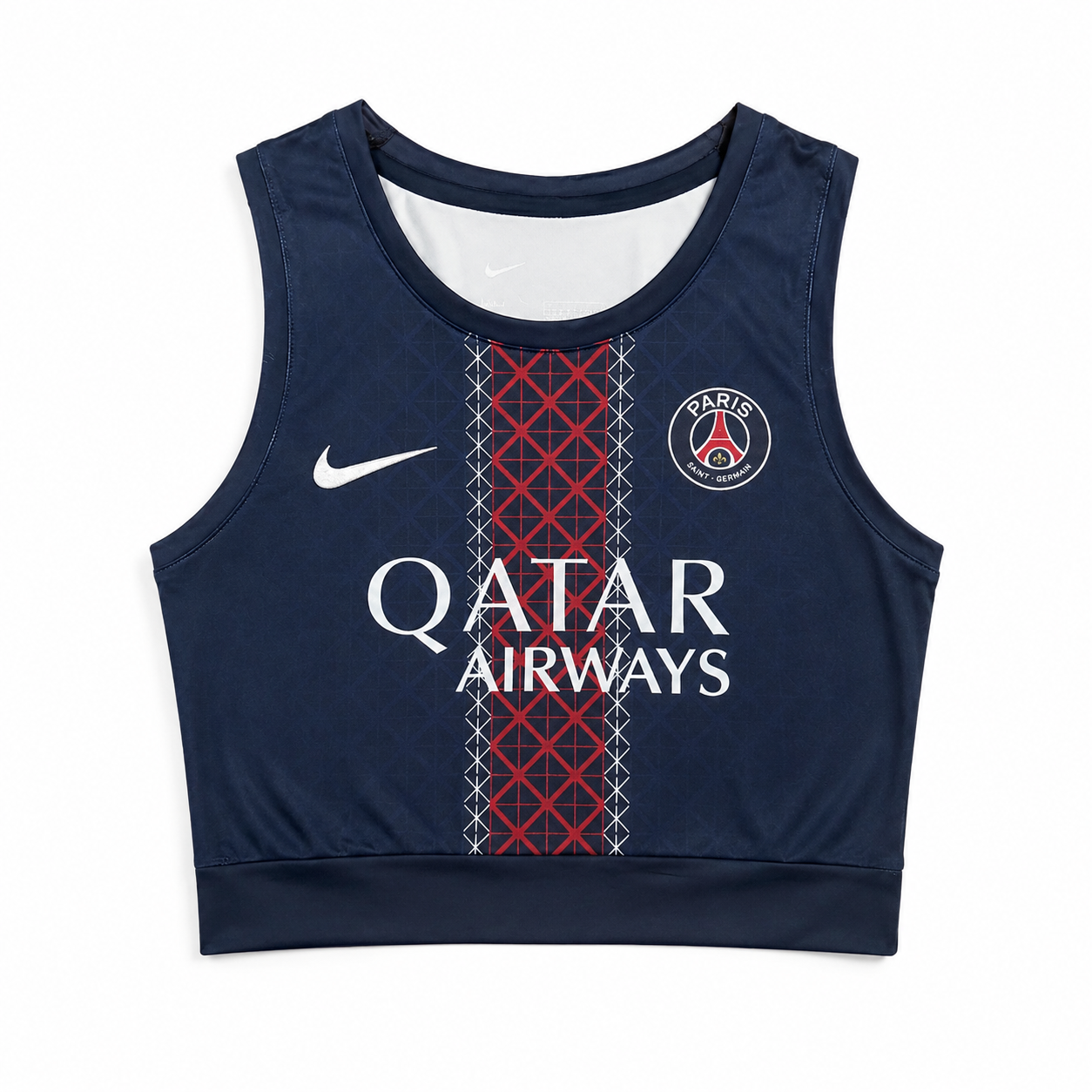 Top - PSG Home 25/26