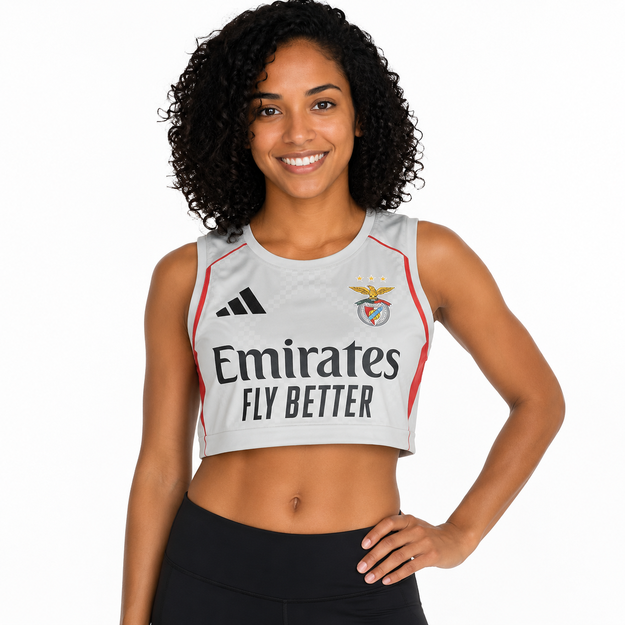 Top - Benfica Away 25/26