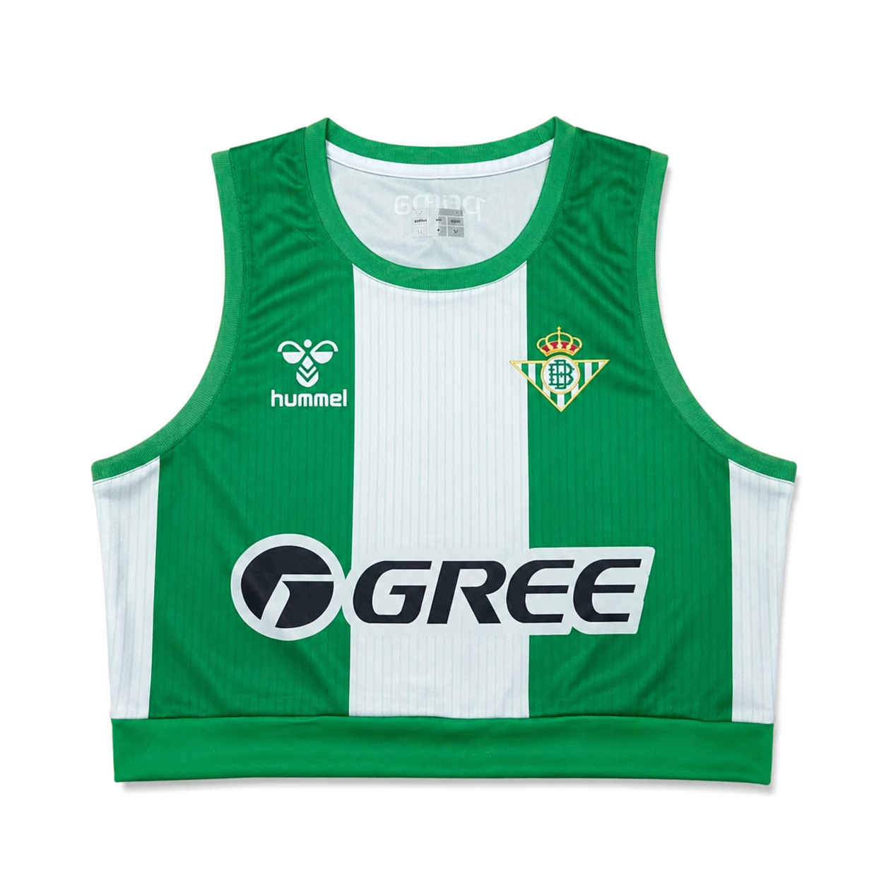 Top - Real Betis Home 25/26