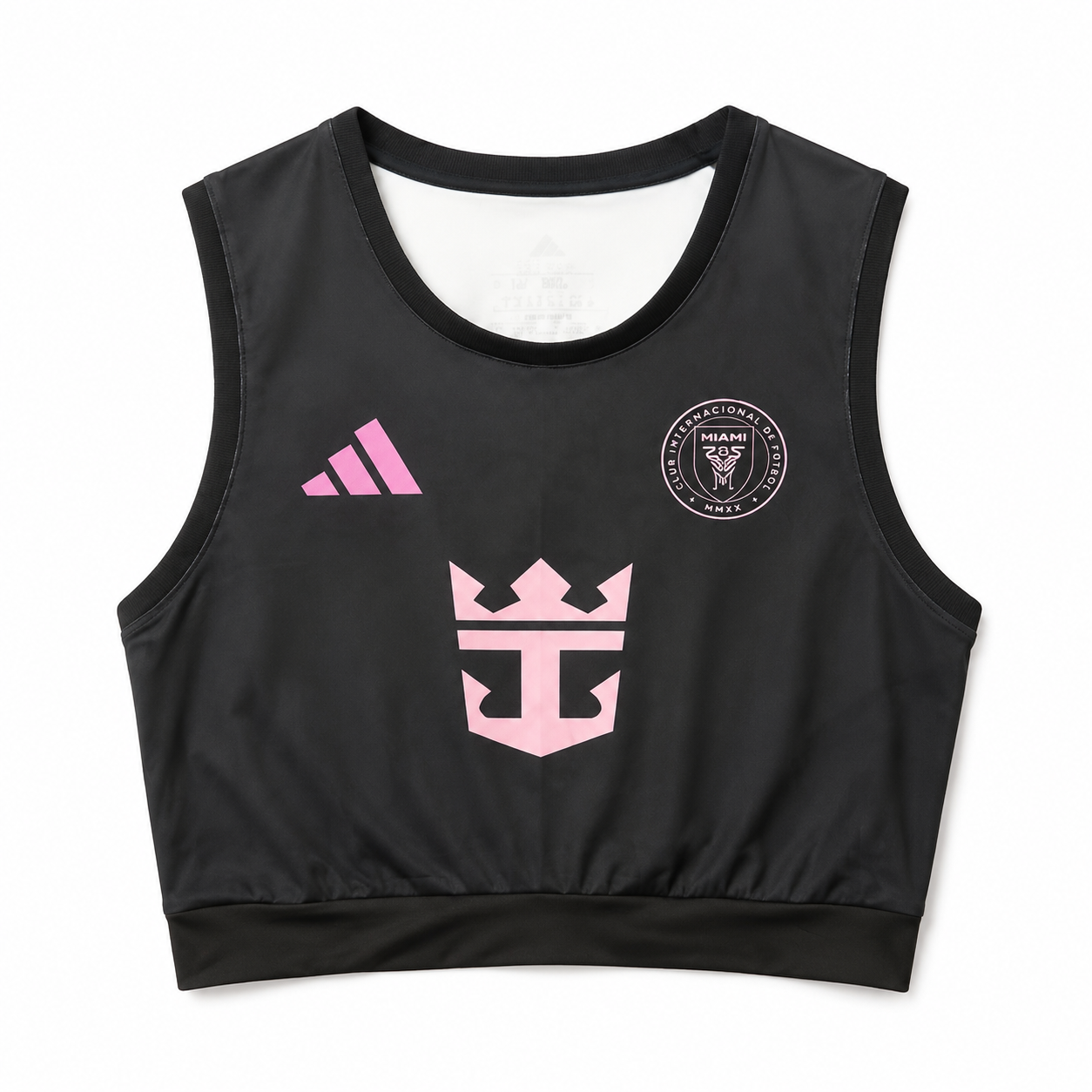 Top - Inter Miami Away 25/26