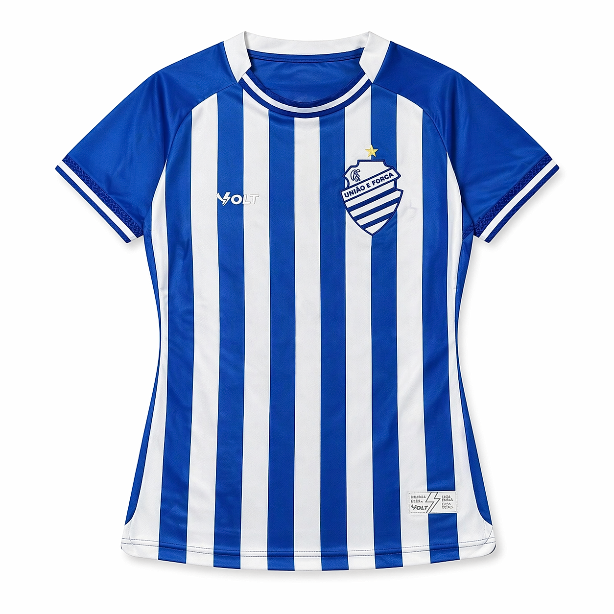 CSA Home 24/25 - Women's Version