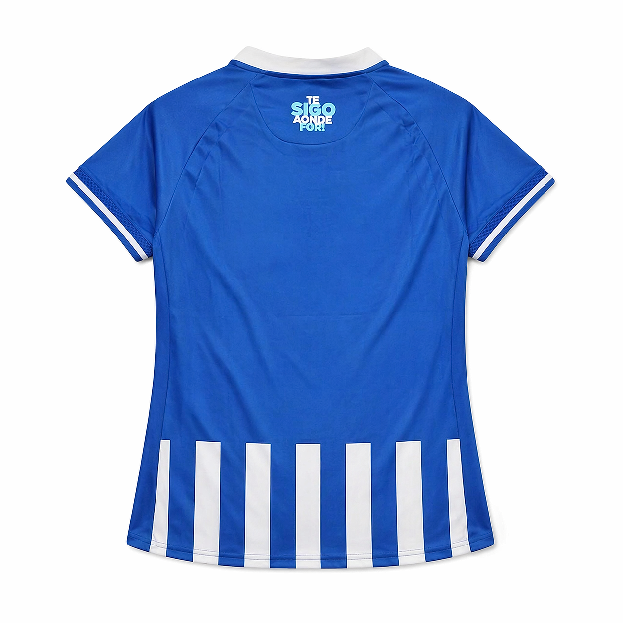 CSA Home 24/25 - Women's Version