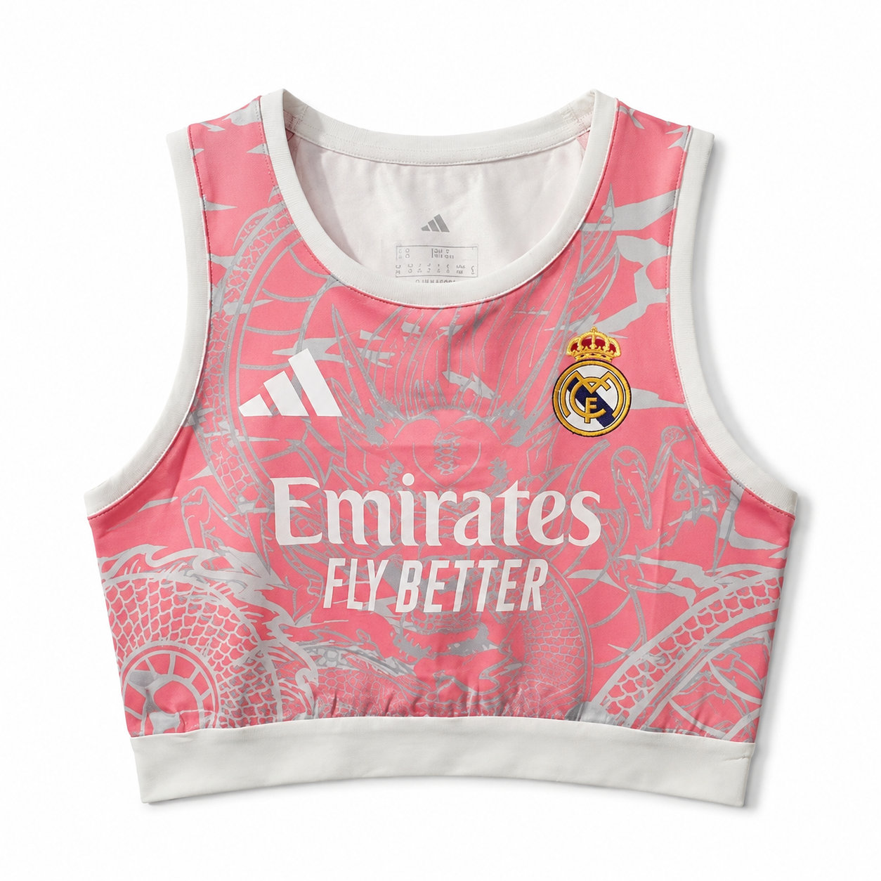 Top - Real Madrid Special Edition 25/26