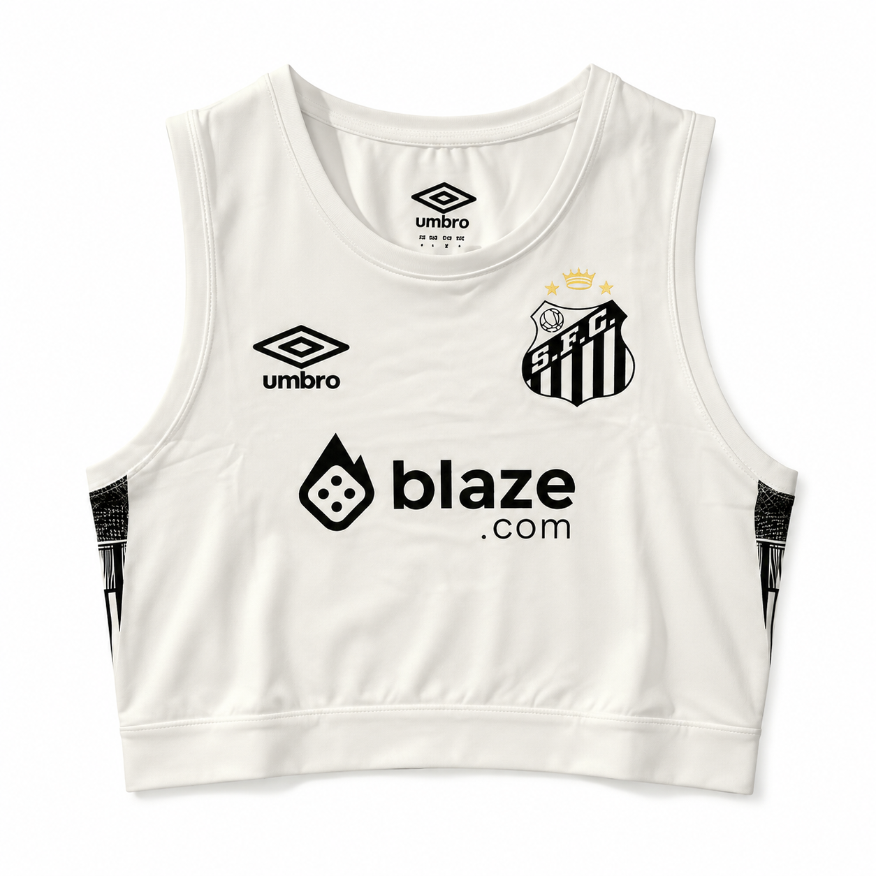 Top - Santos Home 12/13