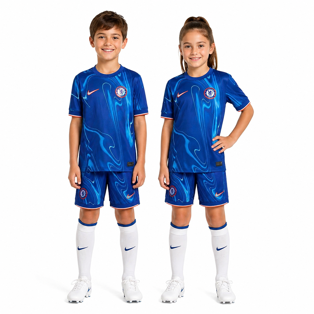 Kit - Chelsea Home 24/25