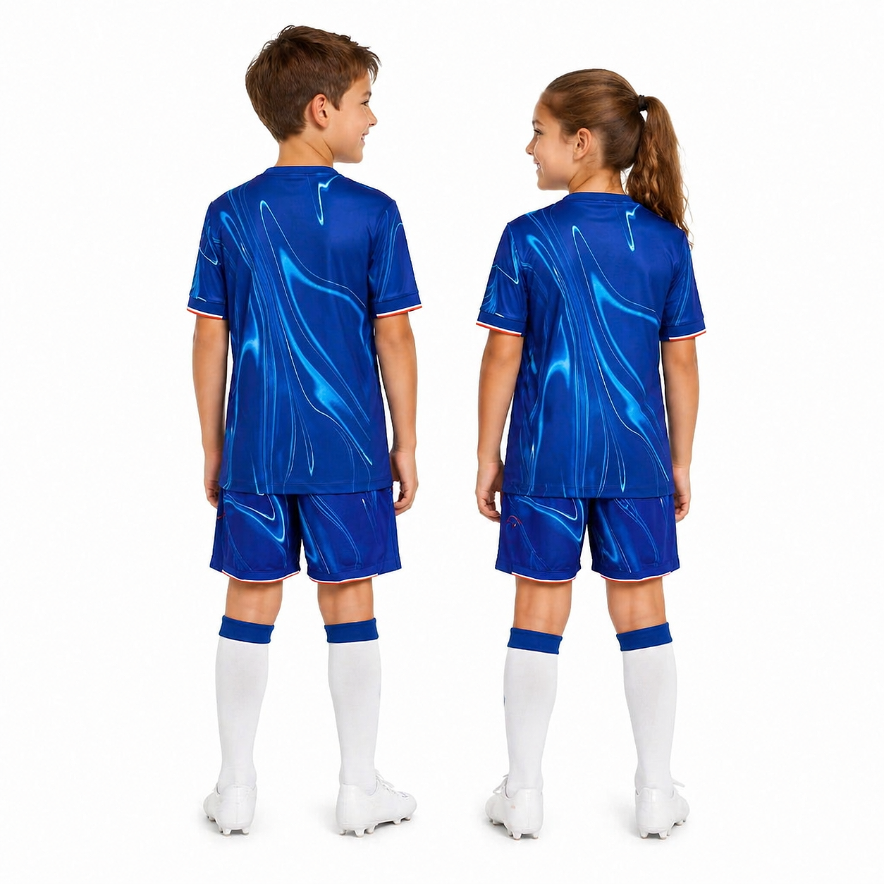 Kit - Chelsea Home 24/25
