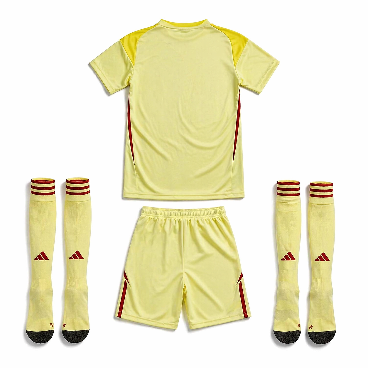 Kit - Aberdeen F.C Goalkeepers 25/26