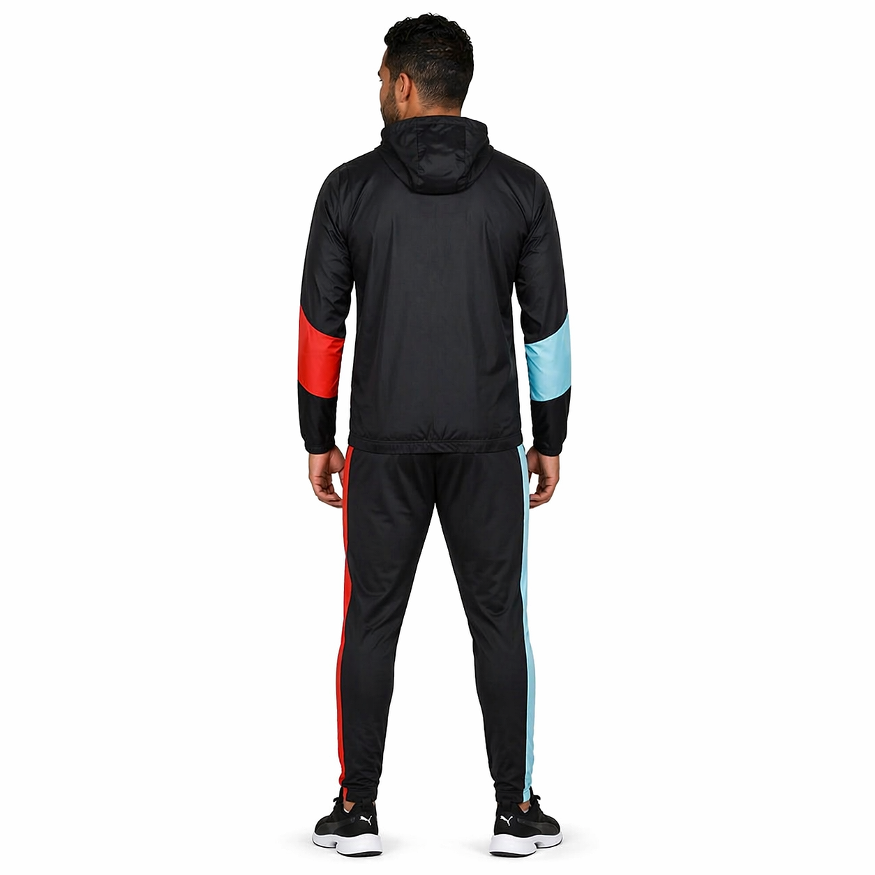 Manchester City 24/25 - Tracksuit - Full Set