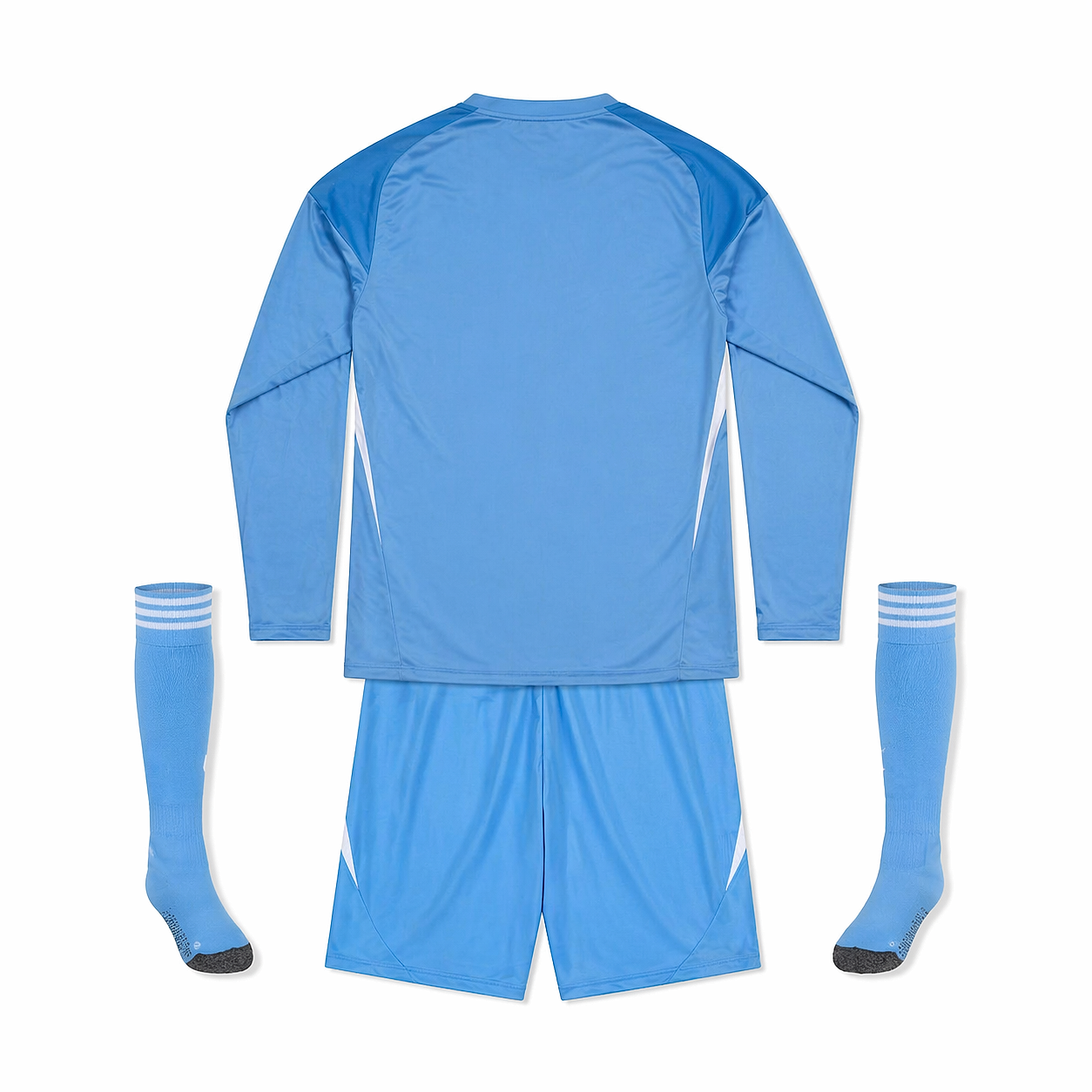 Aberdeen F.C. Goalkeeper Kit 25/26 - Long Sleeve