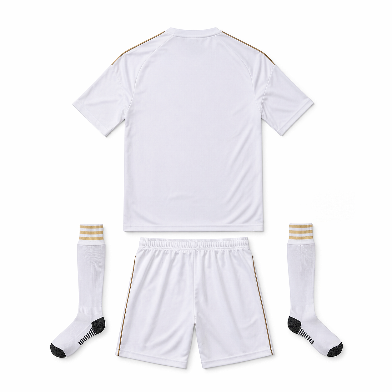 Kit - Aberdeen F.C Third 25/26