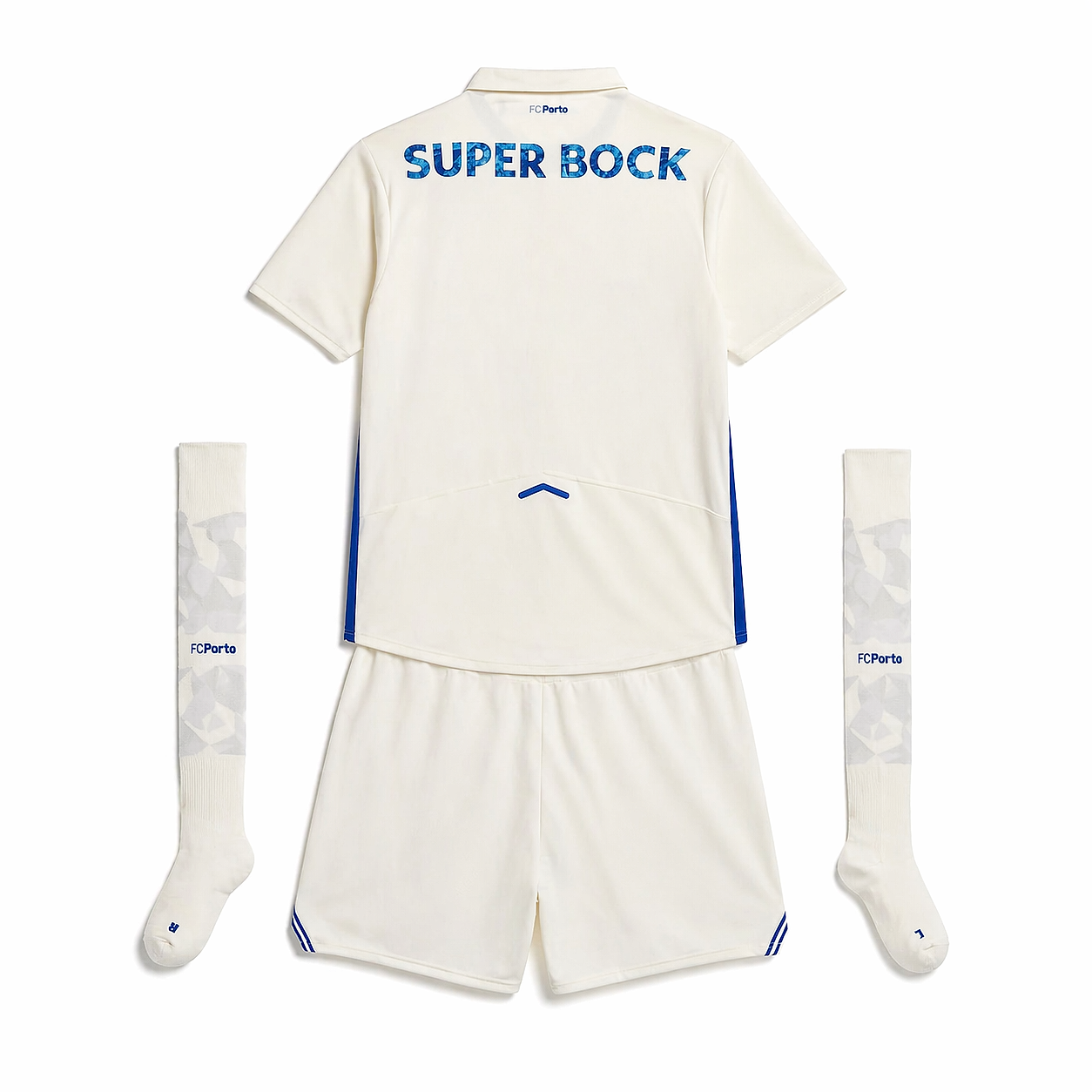 Kit - Porto Third 25/26