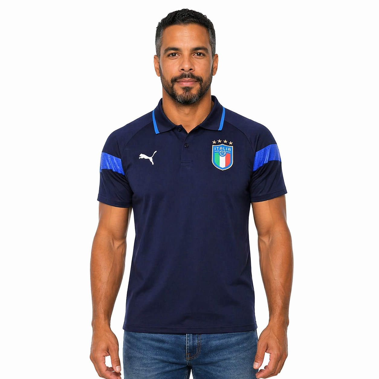 Italy Polo 23/24