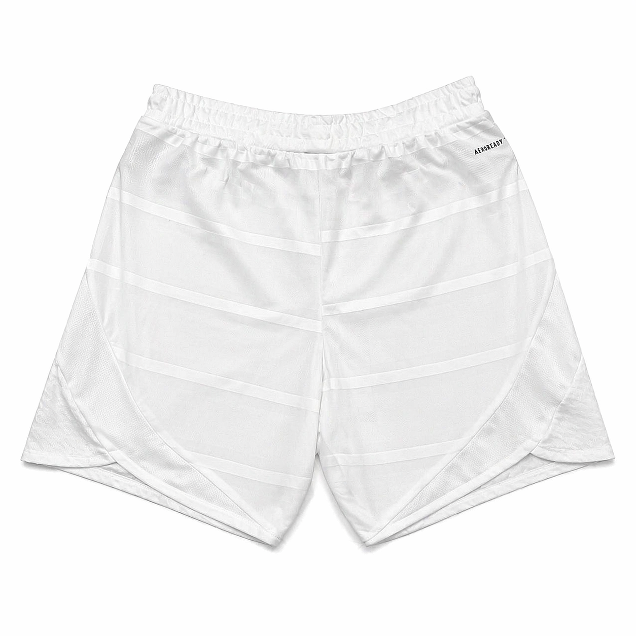 Real Madrid Home Shorts 24/25 - Player Version