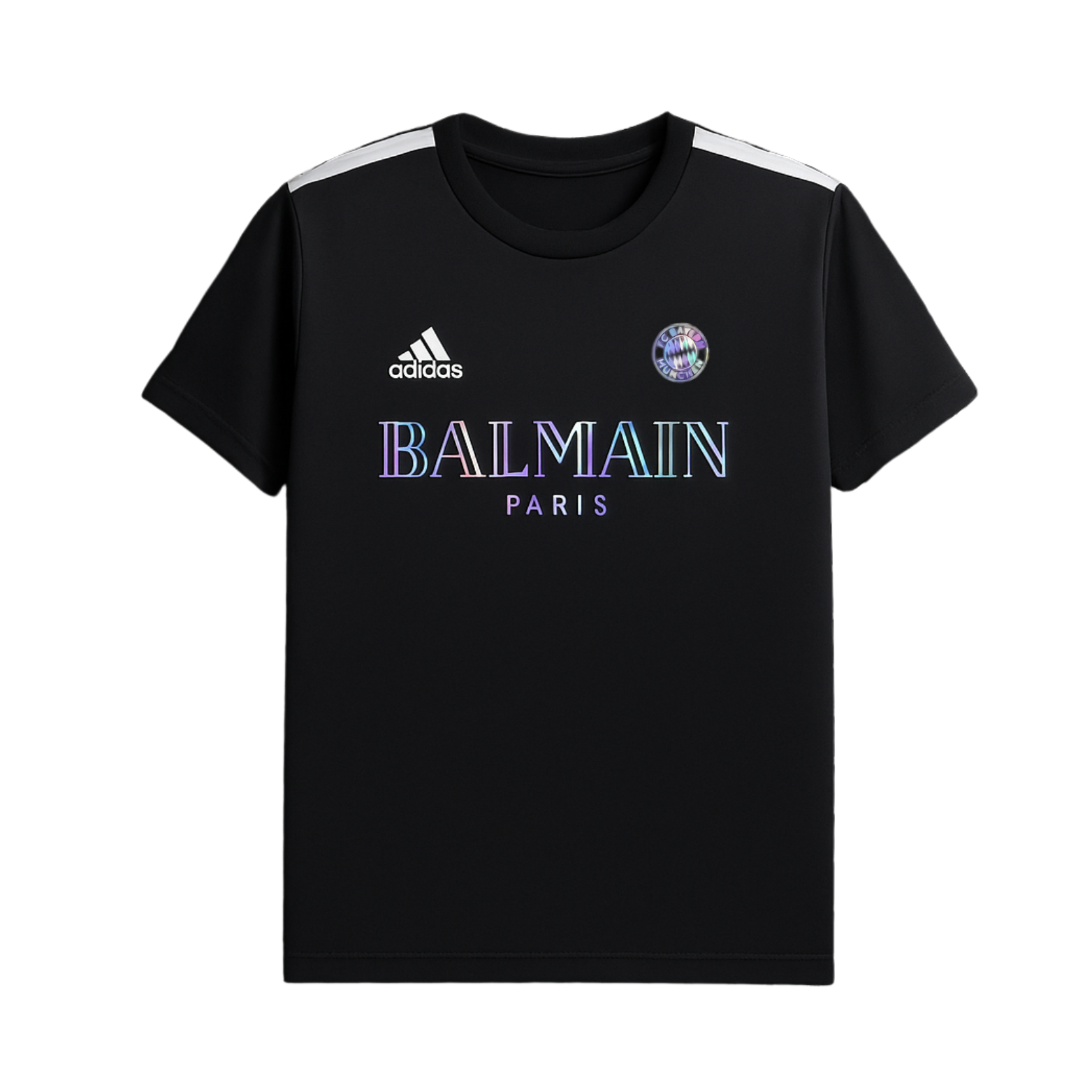 Bayern Munique Édition Speciale 24/25 - Vue de face
