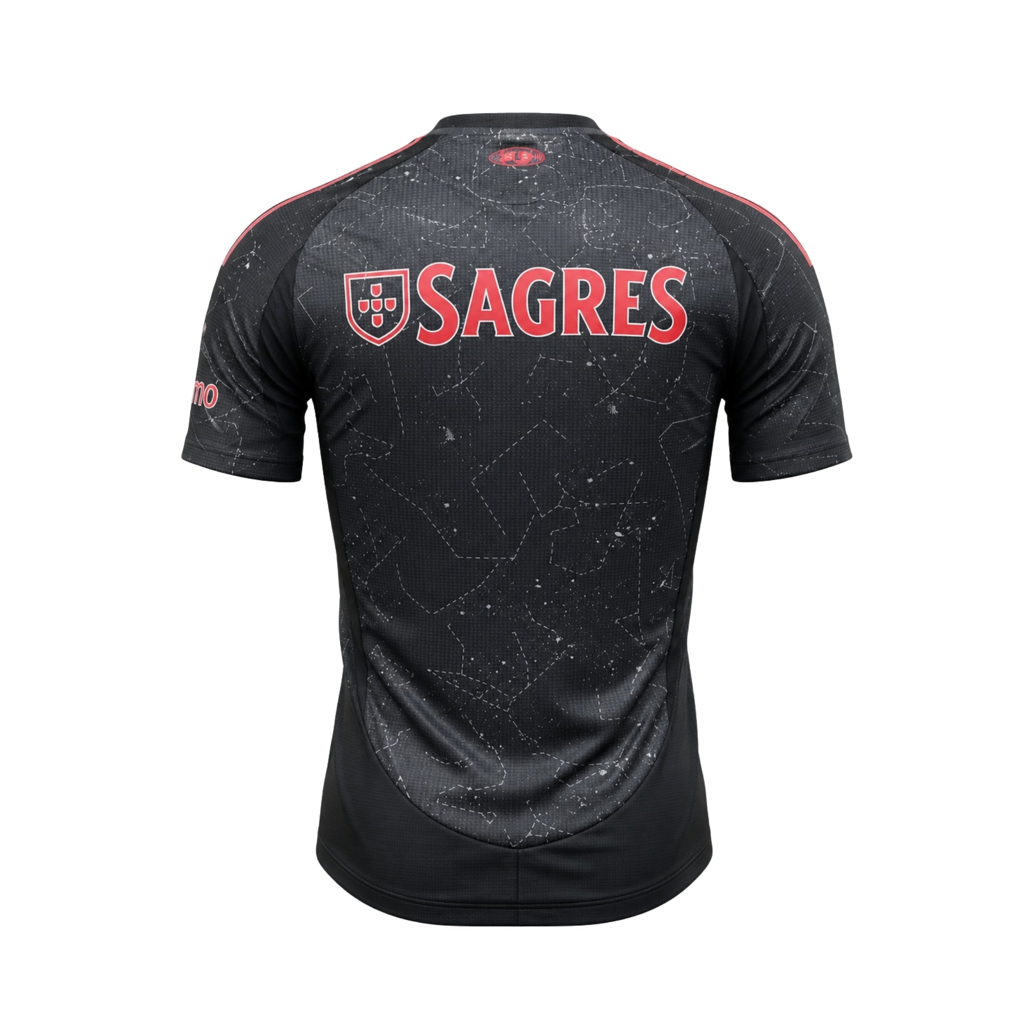 Benfica Away 24/25 - Player Version