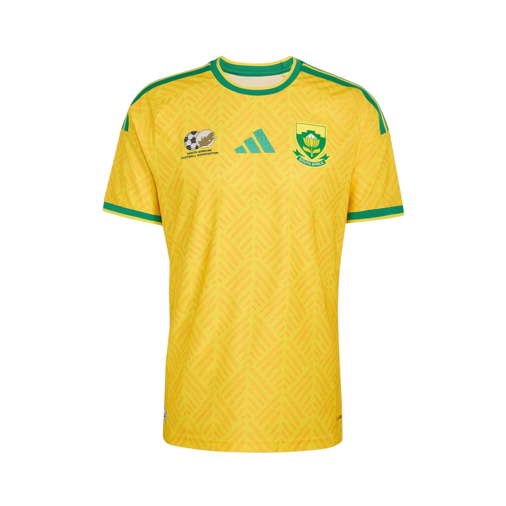 Afrique du Sud Domicile 26/27 - Coupe du Monde 2026 - Game Day