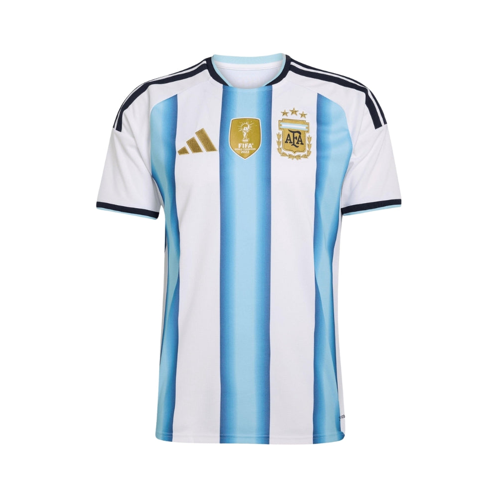 Argentine Domicile 26/27 - Coupe du Monde 2026 - Game Day