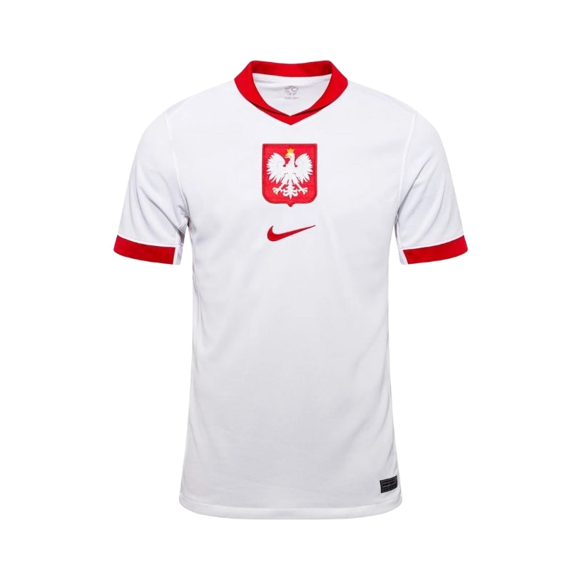 Pologne Domicile 25/26 - Euro Féminine 2025 - Game Day
