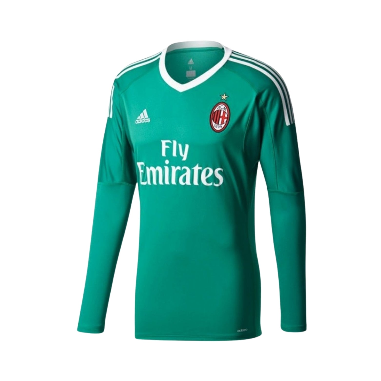 AC Milan  Gardiens de But 17/18 - Game Day