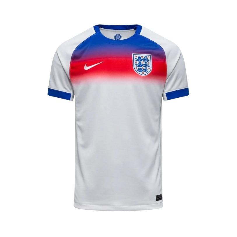 Angleterre Domicile 25/26 - Euro Féminine 2025 - Game Day