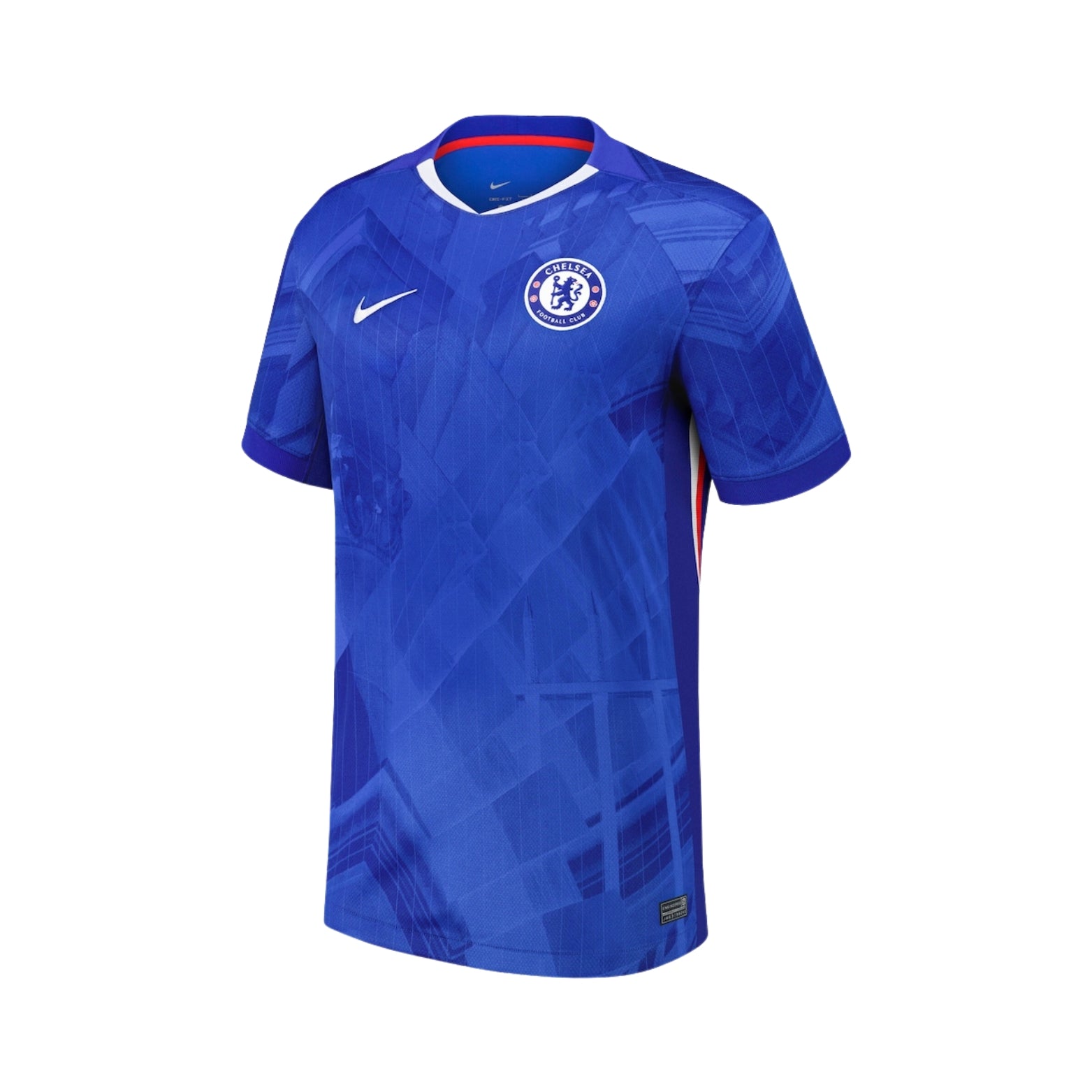 Chelsea Domicile 25/26 - Game Day