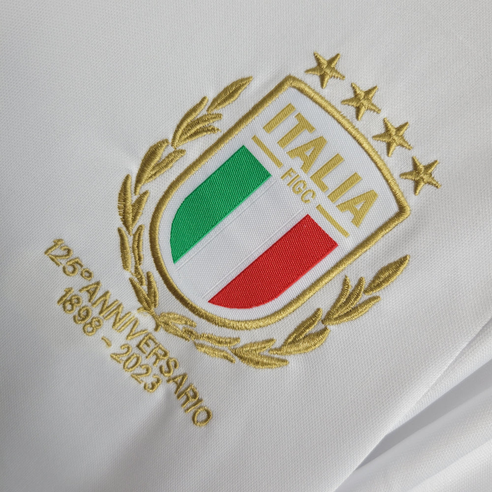 Italy - Kit - 125th anniversary