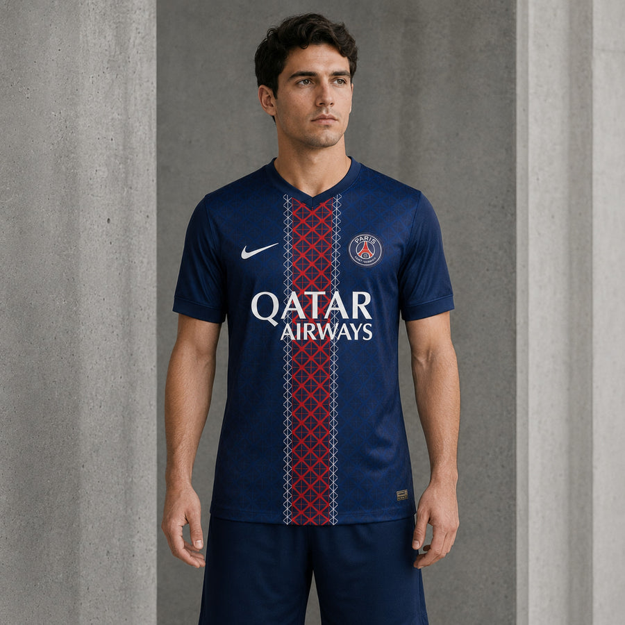 PSG Home 25/26