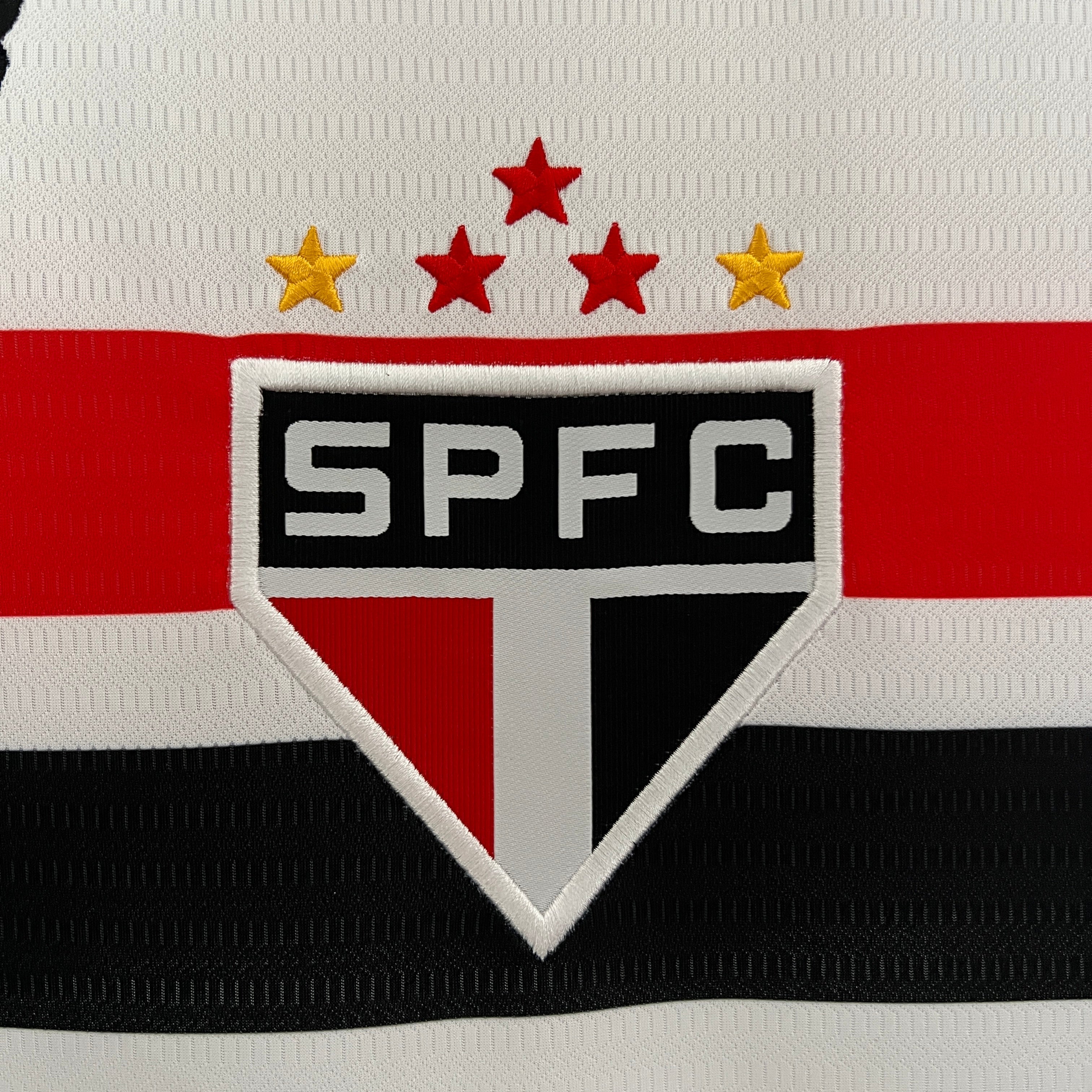 São Paulo Domicile 24/25 - Porté