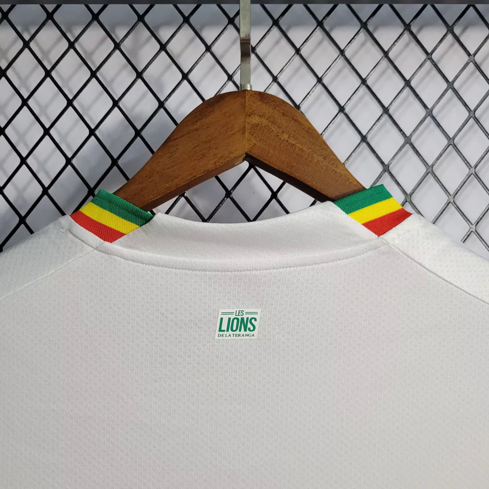Senegal Home 22/23