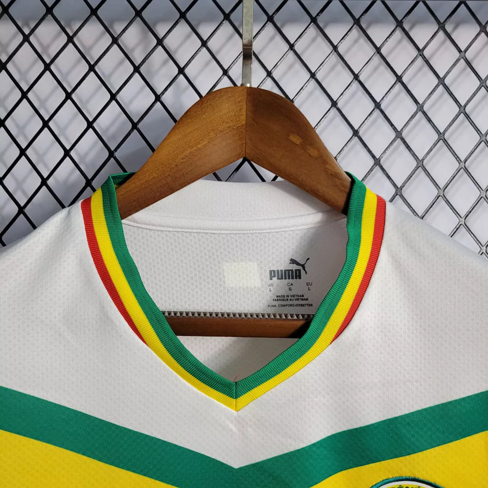 Senegal Home 22/23