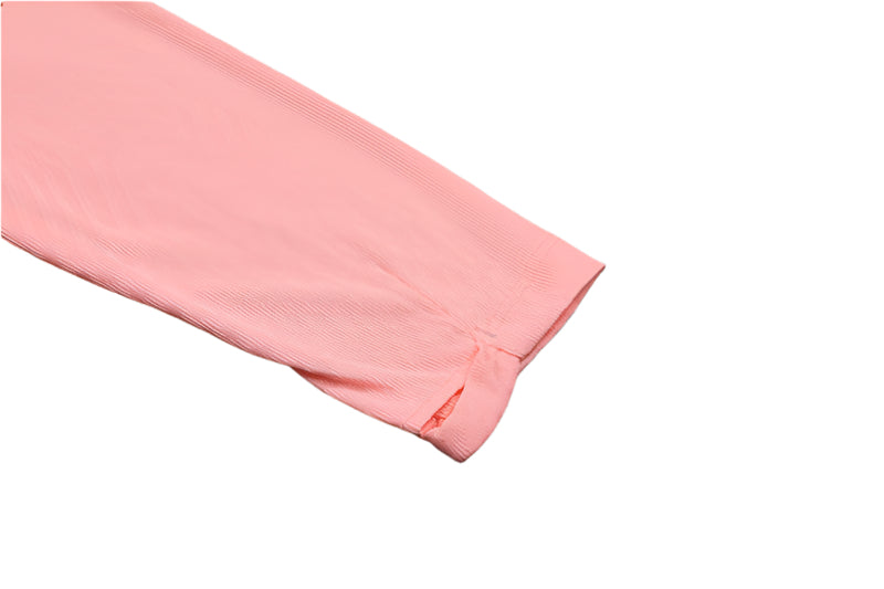 PSG - Survêtement - 1/2 Zip - Détail