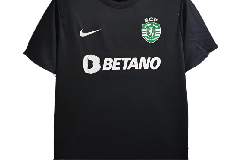 Sporting Quatrième 23/24 - Détail