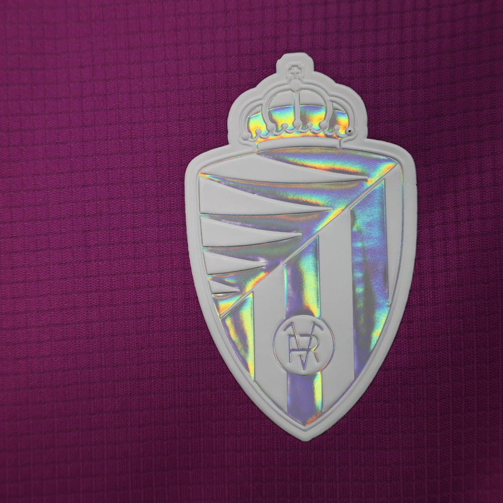 Real Valladolid Third 23/24