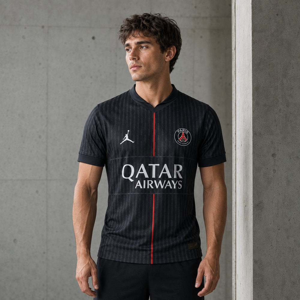 PSG Special Edition 25/26 - Player Version
