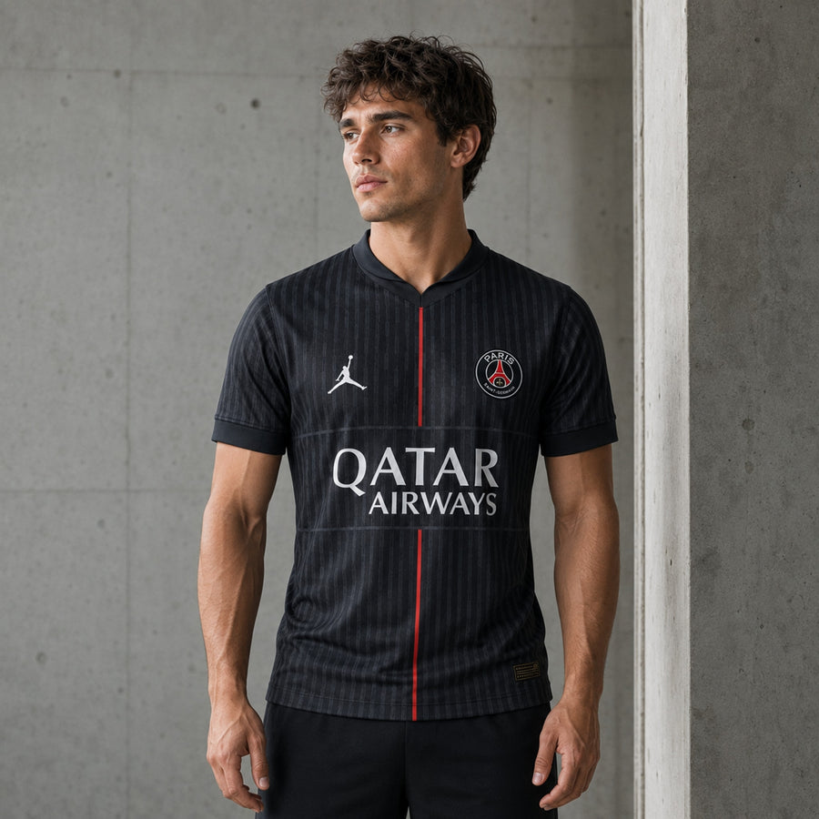 PSG Special Edition 25/26 - Player Version