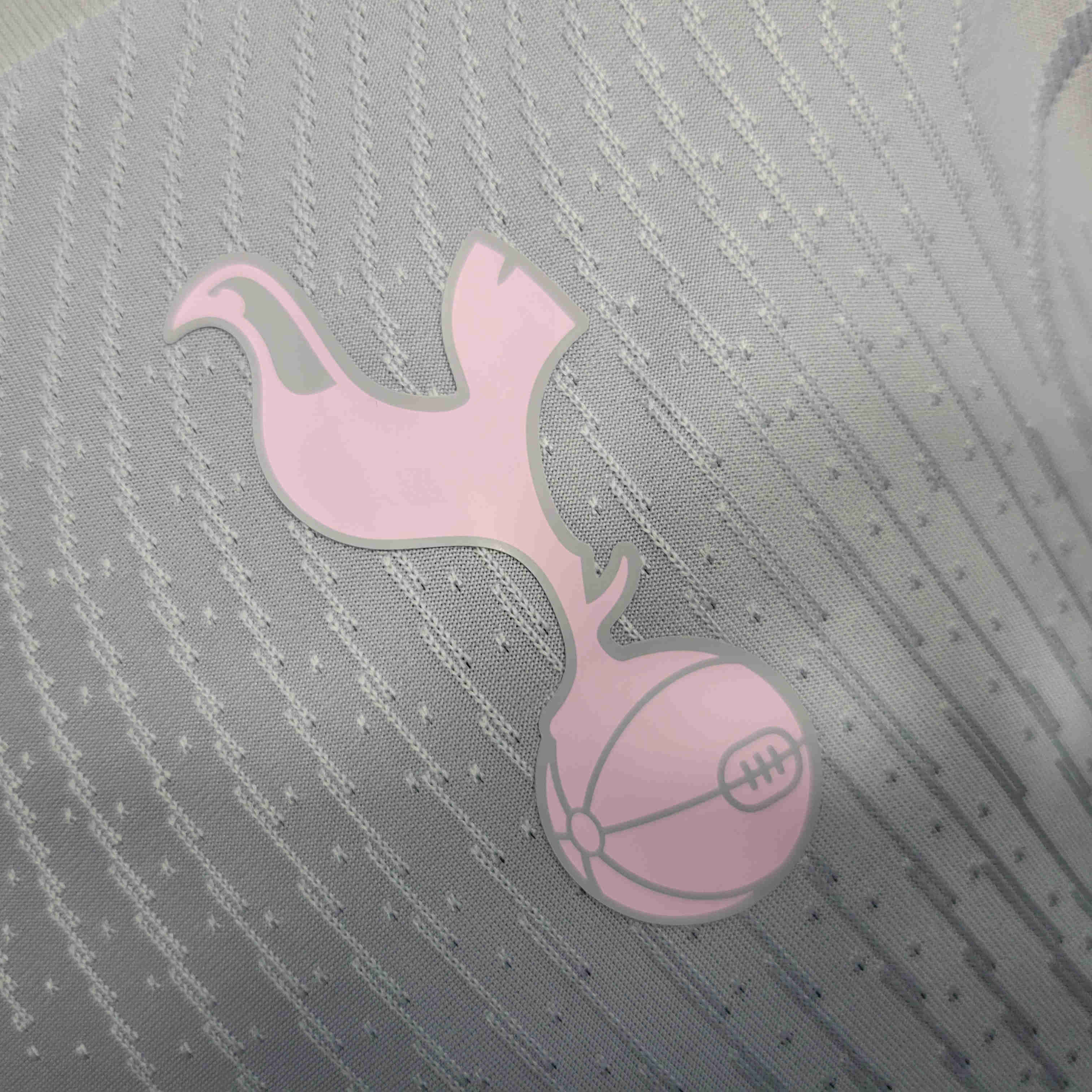 Tottenham Hotspur Entraînement 23/24 - Zoom