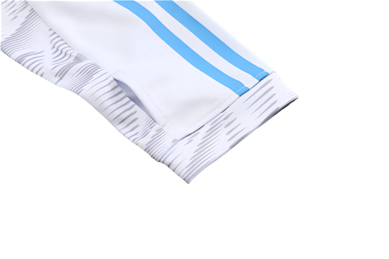 Argentine - Survêtement - 1/2 Zip - Détail