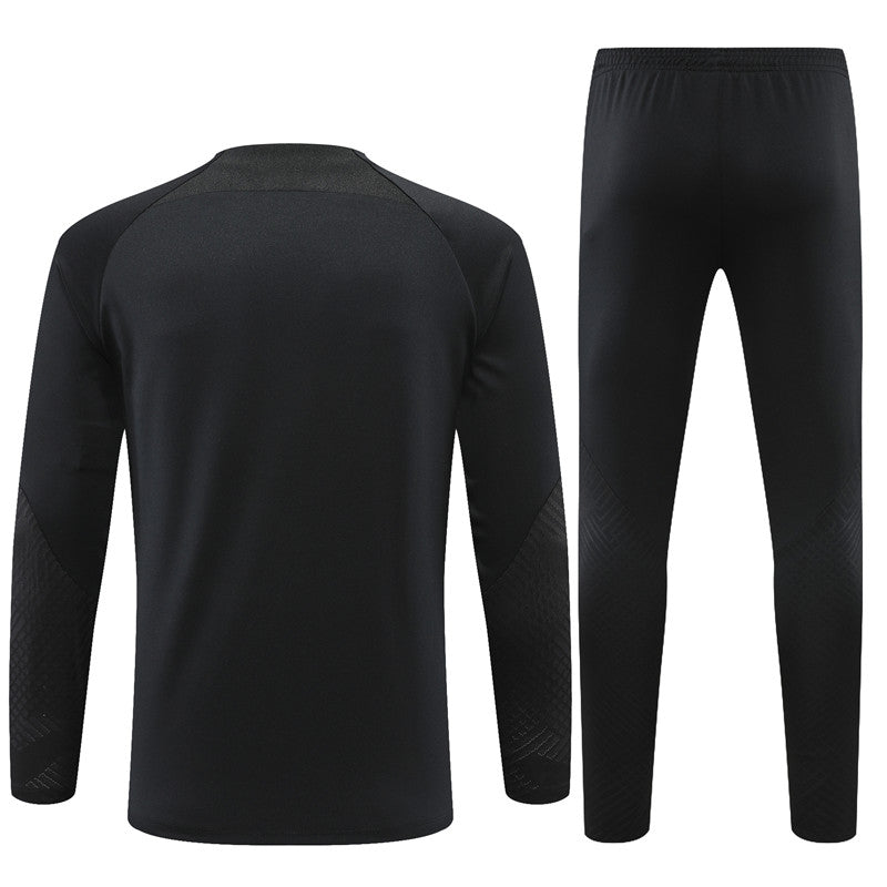 Chelsea - Tracksuit - 1/2 Zip
