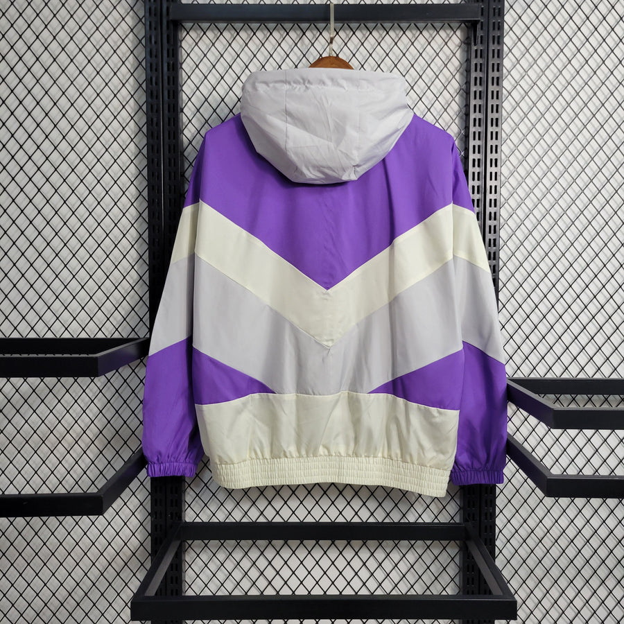 Windbreaker - Real Madrid 23/24