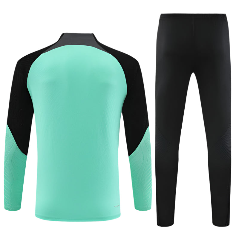 Chelsea - Tracksuit - 1/2 Zip