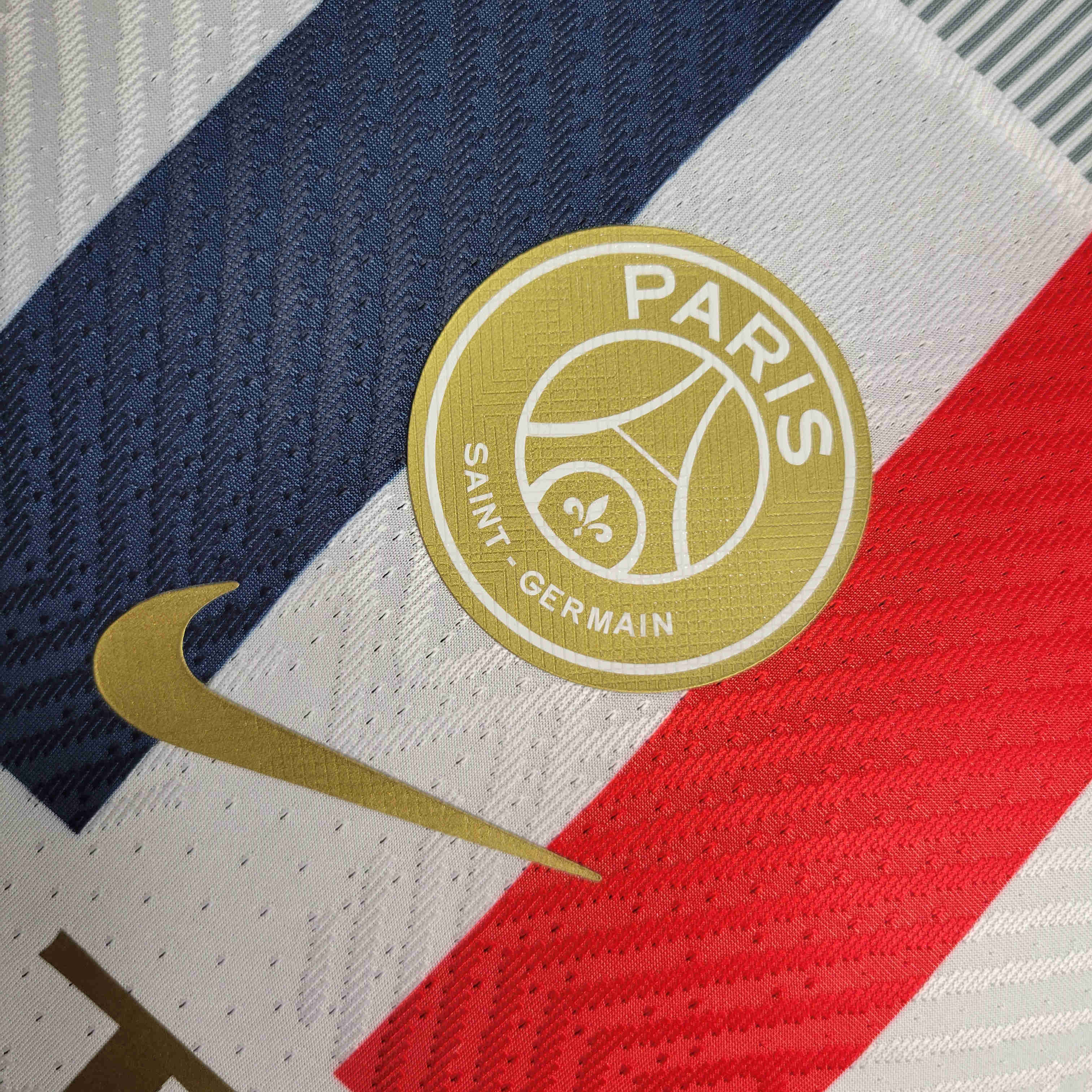 PSG Édition Spéciale 23/24 - Packaging