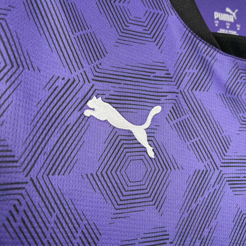 Al-Hilal Troisième 24/25 - Détail
