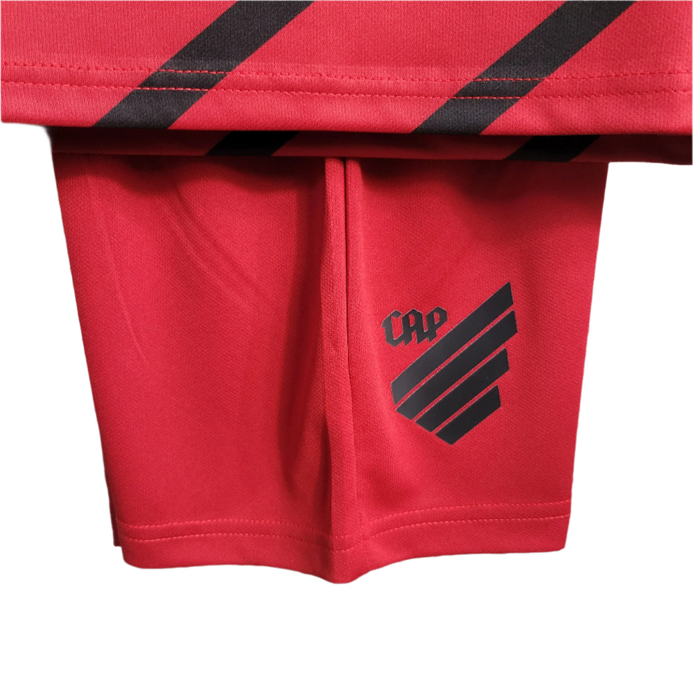 Kit - Athletico Paranaense Away 23/24